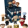 Top 10 😀 Funko Mystery Minis Game of Thrones Series 3 Mystery Box [12 Packs] ❤️