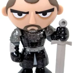 Flash Sale 🧨 Funko Game of Thrones Series 2 Mystery Minis The Mountain 1/24 Rare Mystery Minifigure [Loose] ❤️