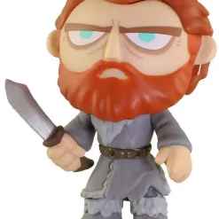 Best deal ✨ Funko Game of Thrones Series 3 Mystery Minis Tormund Giantsbane 1/12 Minifigure [Loose] 👍