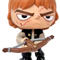 Flash Sale 🔥 Funko Game of Thrones Series 2 Mystery Minis Tyrion Lannister 1/12 Common Mystery Minifigure [Crossbow Loose] ✨