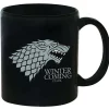 Best Pirce ✔️ Game of Thrones Stark House Sigil 11 Ounce Ceramic Mug 🧨