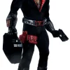 Best Sale 🎉 GI Joe One:12 Collective Destro Action Figure (Pre-Order ships January) ✨