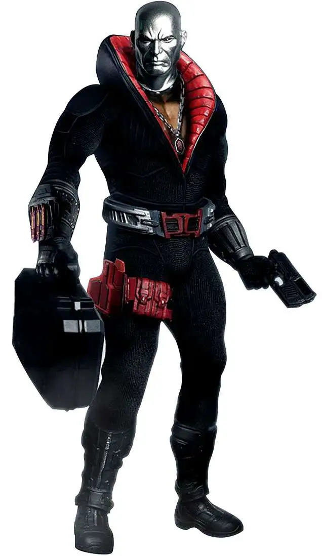 Best Sale π GI Joe One:12 Collective Destro Action Figure (Pre-Order ships January) β¨ 1 Best Sale π GI Joe One:12 Collective Destro Action Figure (Pre-Order ships January) β¨