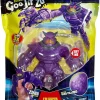 Best deal 😀 Heroes of Goo Jit Zu Lightyear Movie Zurg Action Figure 🛒
