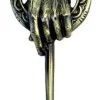 Cheap ✨ Game of Thrones Hand of The King Brooch 5-Inch Replica Bottle Opener 🌟
