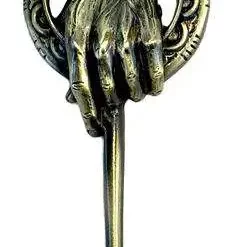 Cheap ✨ Game of Thrones Hand of The King Brooch 5-Inch Replica Bottle Opener 🌟