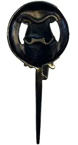Cheap β¨ Game of Thrones Hand of The King Brooch 5-Inch Replica Bottle Opener π 2 Cheap β¨ Game of Thrones Hand of The King Brooch 5-Inch Replica Bottle Opener π - Image 2