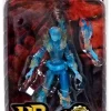 Budget 😉 Hellboy 2 The Golden Army Series 1 Super Nova Liz Action Figure [Translucent Blue] ❤️