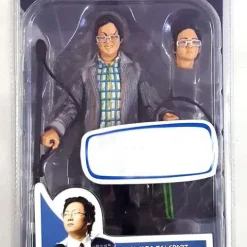Top 10 ⌛ Heroes Hiro Nakamura Exclusive Action Figure [Time Square Teleport] 😍