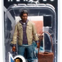 Discount 🔔 Heroes Series 1 Mohinder Suresh Action Figure ✨
