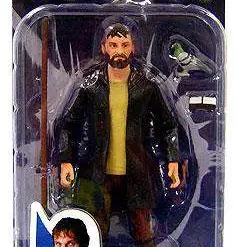 Budget ❤️ Heroes Series 2 Claude Action Figure 😍