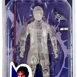 Best deal ✨ Heroes Series 2 Claude Action Figure [Clear Variant] 👏