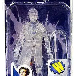 Discount 😀 Heroes Series 2 Peter Petrelli Exclusive Action Figure [Invisible] ⌛