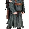 Top 10 ❤️ Game of Thrones Hodor & Bran Stark 9-Inch PVC Statue Figure 🔥