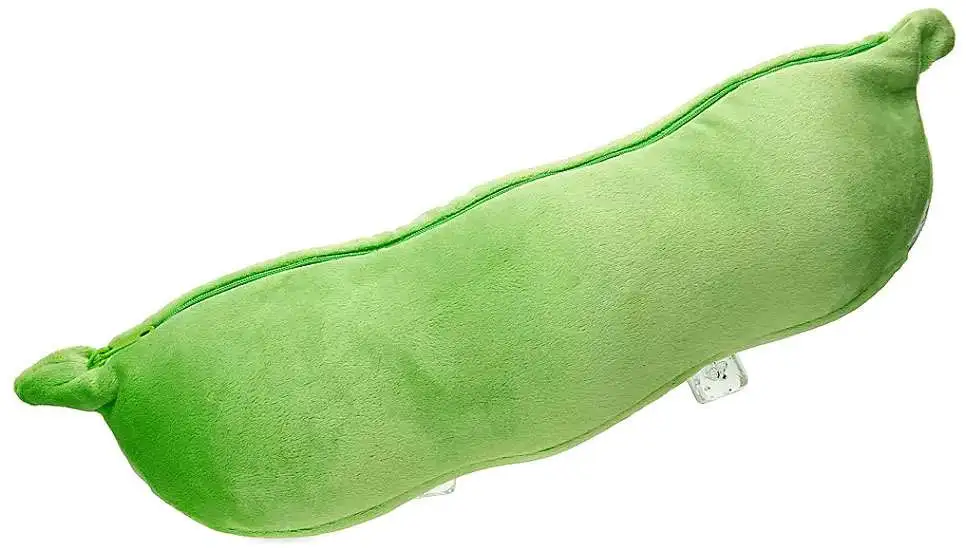 New π€© Disney Toy Story 4 2019 Holiday Peas in a Pod Exclusive 17-Inch Medium Plush 𧨠3 New π€© Disney Toy Story 4 2019 Holiday Peas in a Pod Exclusive 17-Inch Medium Plush 𧨠- Image 3