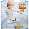 Hot Sale ✨ Toy Story 4 Hot Wheels Bo Peep Diecast Car 🔔
