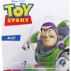Flash Sale 👍 Toy Story Hot Wheels Nerve Hammer Diecast Car #2/6 [Buzz] ❤️