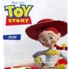 Cheap ✔️ Toy Story Hot Wheels Velocita Diecast Car #3/6 [Jessie] 🎁
