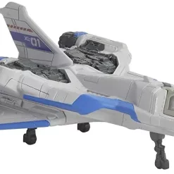 Wholesale β¨ Disney / Pixar Lightyear Movie Hyperspeed Series XL-01 & Buzz Lightyear Vehicle π 6 Wholesale β¨ Disney / Pixar Lightyear Movie Hyperspeed Series XL-01 & Buzz Lightyear Vehicle π -Mezco Toyz Shop hyperspeedxl01buzz inset2