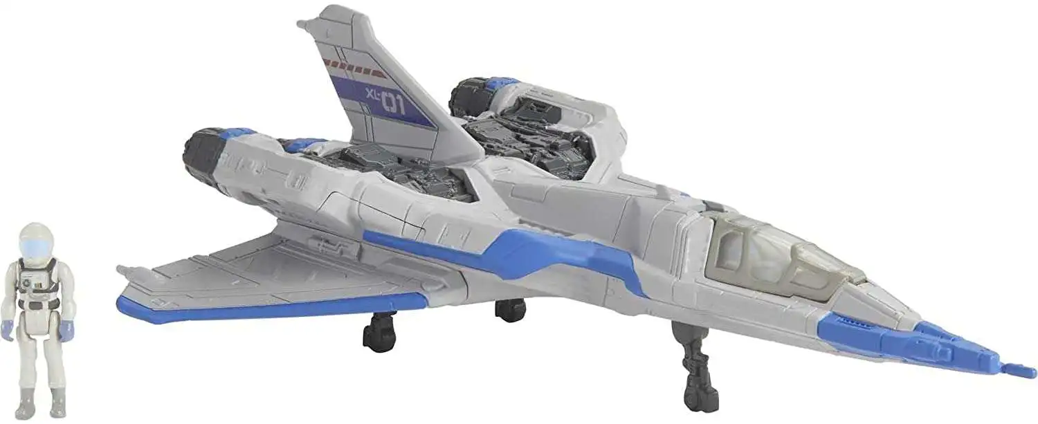 Wholesale β¨ Disney / Pixar Lightyear Movie Hyperspeed Series XL-01 & Buzz Lightyear Vehicle π 3 Wholesale β¨ Disney / Pixar Lightyear Movie Hyperspeed Series XL-01 & Buzz Lightyear Vehicle π - Image 3