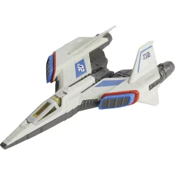 Discount ⌛ Disney / Pixar Lightyear Movie Hyperspeed Series XL-2 & Buzz Lightyear Vehicle 👍 -Mezco Toyz Shop hyperspeedxl2buzz inset2