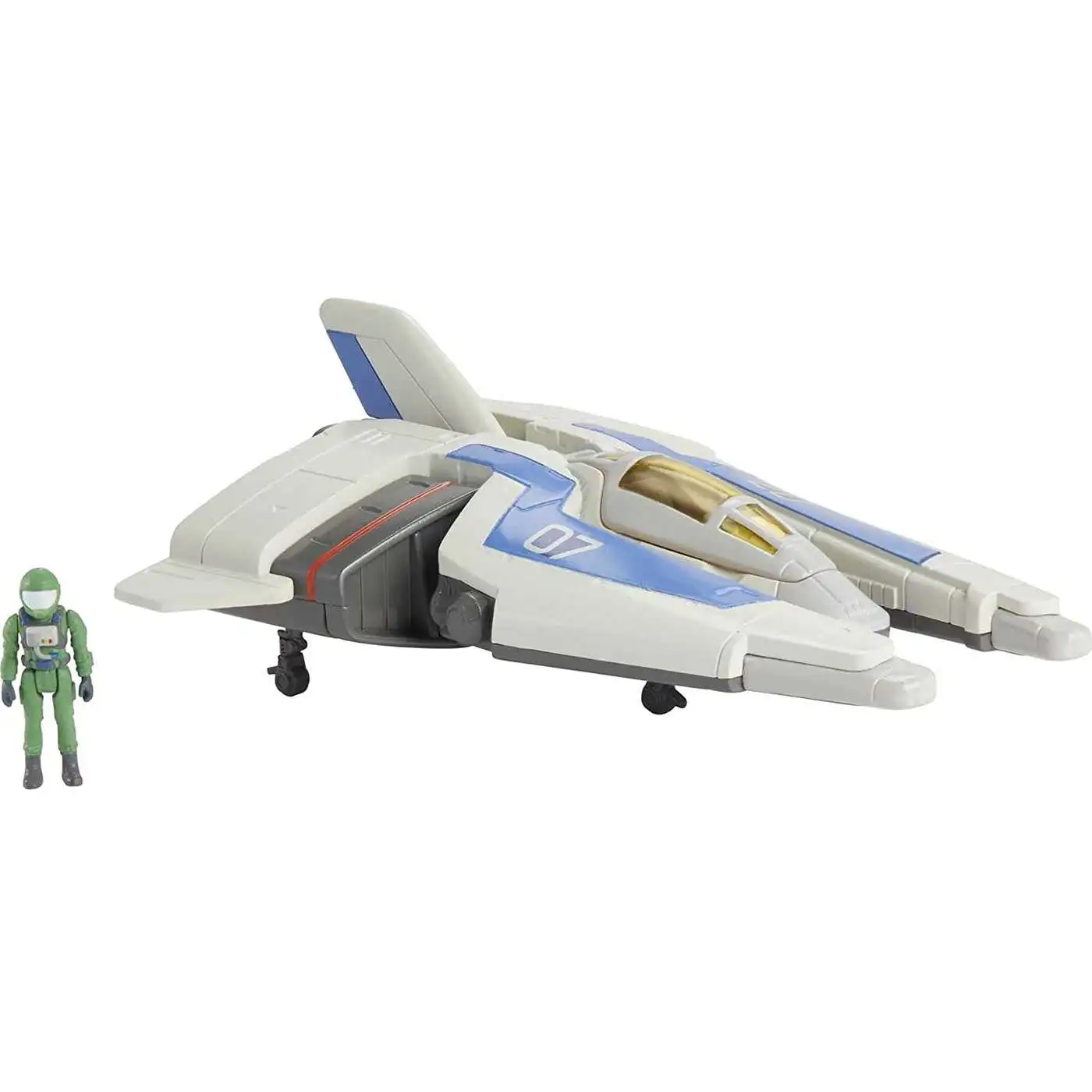 New π Disney / Pixar Lightyear Movie Hyperspeed Series XL-07 & Buzz Lightyear Vehicle β 2 New π Disney / Pixar Lightyear Movie Hyperspeed Series XL-07 & Buzz Lightyear Vehicle β - Image 2