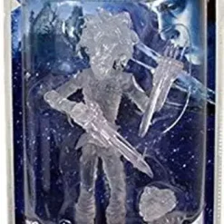 Best deal 🤩 Edward Scissorhands Exclusive Action Figure [Ice] ⌛