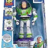 Best Pirce 🛒 Toy Story iDance Buzz Lightyear Electronic Toy ⭐