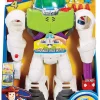 Brand new ❤️ Fisher Price Disney / Pixar Imaginext Toy Story 4 Buzz Lightyear Robot Playset ✨