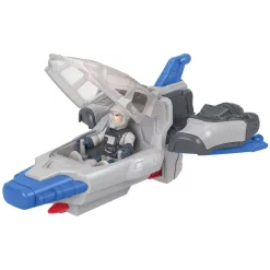 Cheapest ✨ Disney / Pixar Lightyear Movie Imaginext Hyperspeed Explorer XL-01 Figure Set 🔔 -Mezco Toyz Shop imaginexthyperexpxl01 inset2