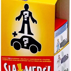 Cheap 😉 Fisher Price Toy Story Imaginext Slammers Bo Peep, Duke Caboom OR Combat Carl Jr. Mystery Vehicle & Figure 👍