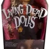 Best Pirce 👍 Living Dead Dolls Series 6 Isaac Dolls 😍