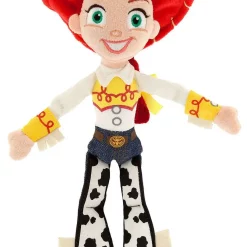 Discount 🔔 Disney Toy Story Jessie Exclusive 11-Inch Mini Bean Bag Plush [2018] ⌛