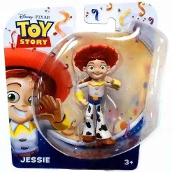 Hot Sale ✔️ Toy Story Jessie Exclusive Mini Figure ✔️