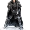 New 🧨 Game of Thrones Jon Snow 7.5-Inch PVC Statue Figure [Damaged Package] ⭐