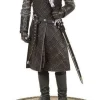 Best reviews of ✔️ Game of Thrones Jon Snow 8-Inch PVC Statue Figure ✨