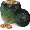 Cheapest 🤩 Game of Thrones Dragon Egg Cookie Jar 🎁