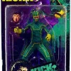 New ⌛ Kick-Ass Action Figure ❤️
