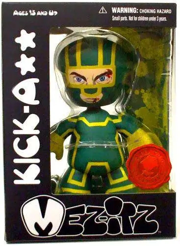 Wholesale π Mez-itz Kick-Ass Exclusive Vinyl Figure π 1 Wholesale π Mez-itz Kick-Ass Exclusive Vinyl Figure π