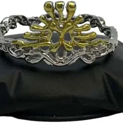 Deals 🧨 Kuzos Game of Thrones Cersei Crown 2-Inch Mini Replica ✨