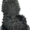 New 🔔 Kuzos Game of Thrones Iron Throne 2-Inch Mini Replica 👍