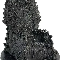 New 🔔 Kuzos Game of Thrones Iron Throne 2-Inch Mini Replica 👍