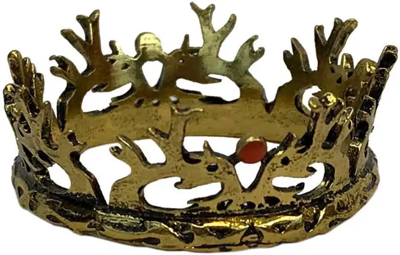 Best reviews of π Kuzos Game of Thrones Joffrey's Crown 2-Inch Mini Replica π 1 Best reviews of π Kuzos Game of Thrones Joffrey's Crown 2-Inch Mini Replica π