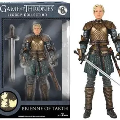 Outlet π Funko Game of Thrones Legacy Collection Series 2 Brienne of Tarth Action Figure π