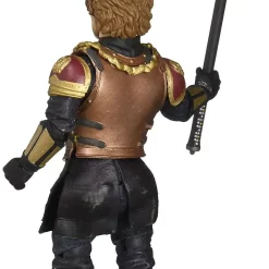 Deals ❤️ Funko Game of Thrones Legacy Collection Series 1 Tyrion Lannister Action Figure 🎉 -Mezco Toyz Shop lctyrion inset2