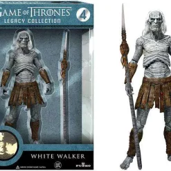 Best deal 🥰 Funko Game of Thrones Legacy Collection Series 1 White Walker Action Figure 😀
