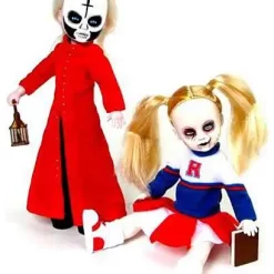 Brand new ✨ Living Dead Dolls House of 1000 Corpses Cindy & Otis Exclusive Doll 2-Pack 😍