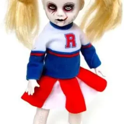 Brand new ✨ Living Dead Dolls House of 1000 Corpses Cindy & Otis Exclusive Doll 2-Pack 😍 -Mezco Toyz Shop ldd1000corpses inset3