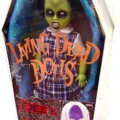 Best deal 💯 Living Dead Dolls Series 14 Dee K Doll ⌛