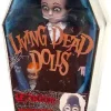 Deals ⌛ Living Dead Dolls Series 14 GregGORY Doll ⌛